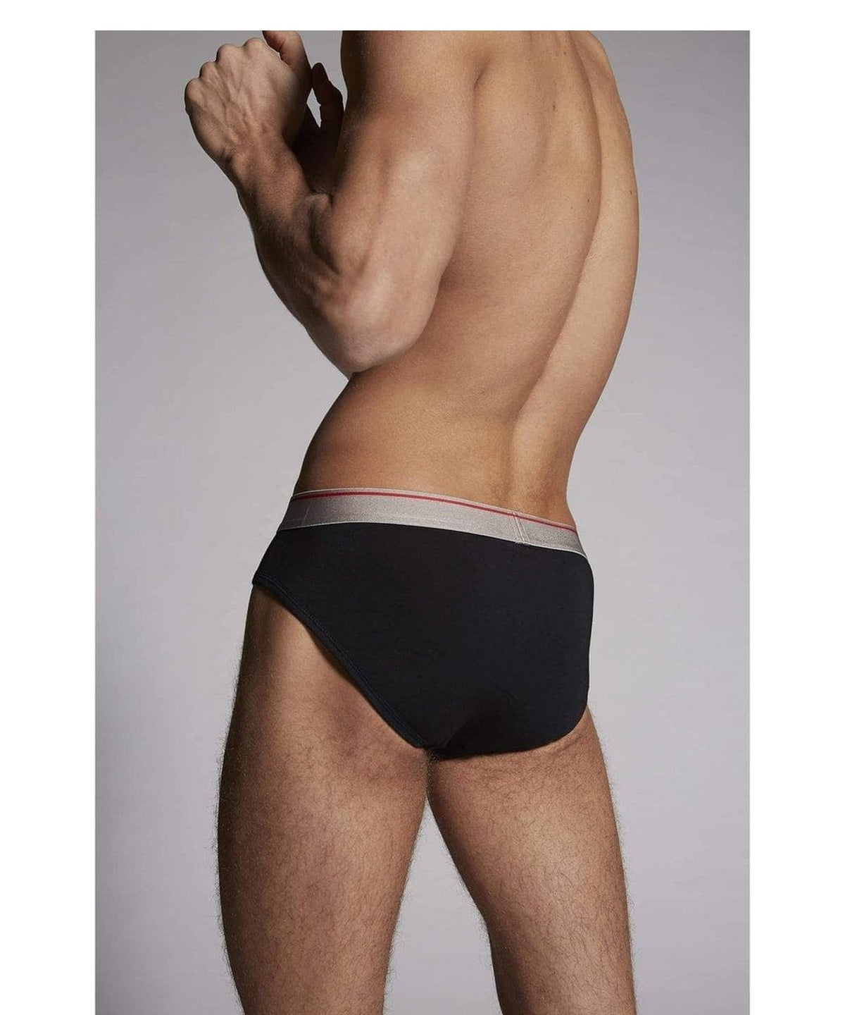Twin pack dsquared2 briefs 3