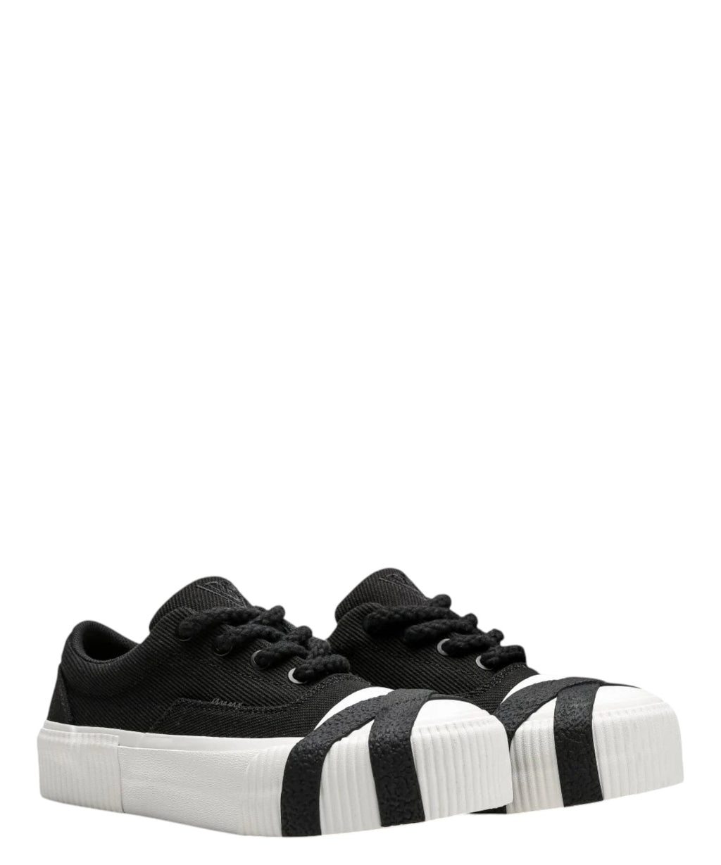Valabasas Twisted Metal 300 Sneakers: Stile e Comfort