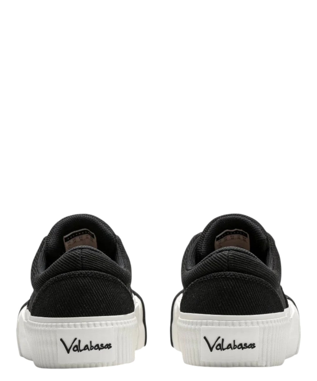 Valabasas Twisted Metal 300 Sneakers: Stile e Comfort