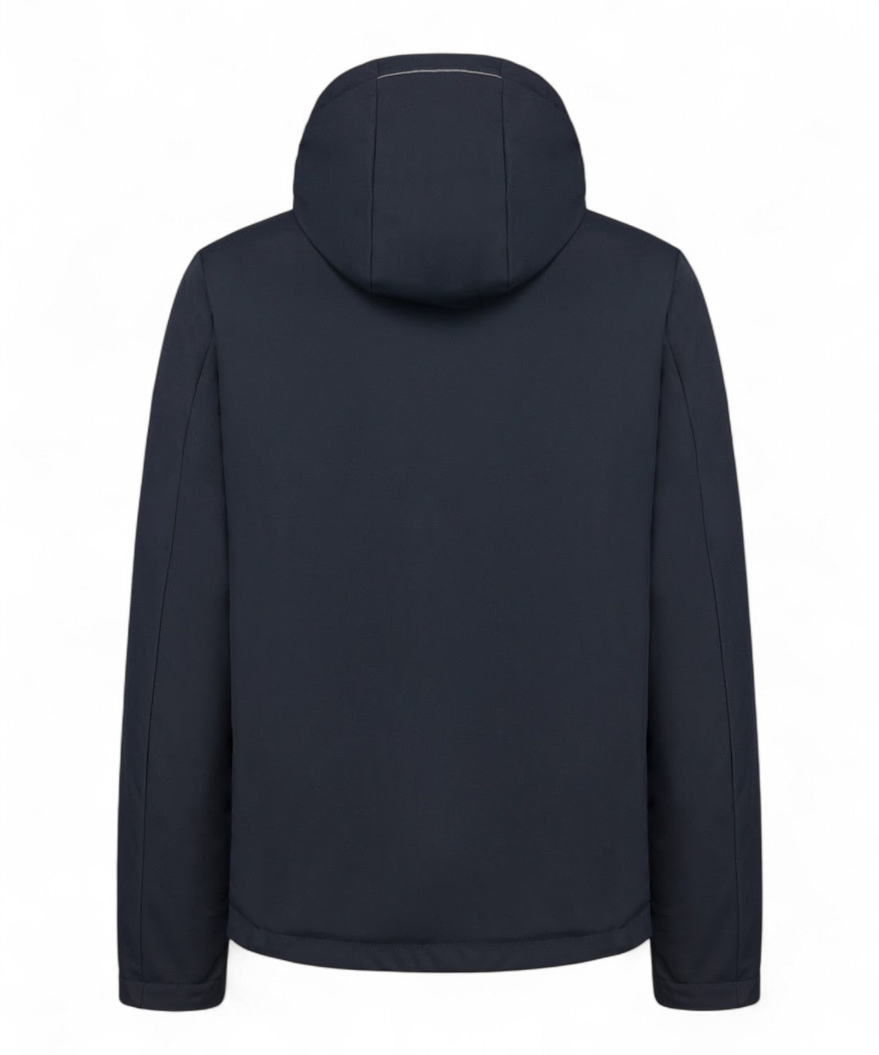 People of Shibuya KITA PM767 Giubbotto Tecnico con Cappuccio-People Of Shibuya-Giacche-Vittorio Citro Boutique