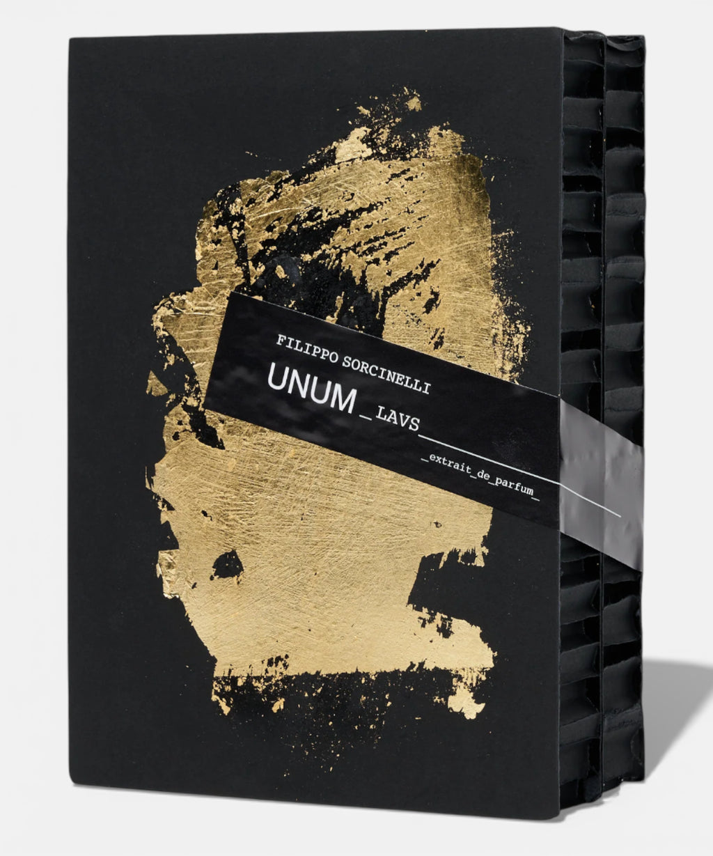 LAVS Édition Limitée Extrait de Parfum 100 ml