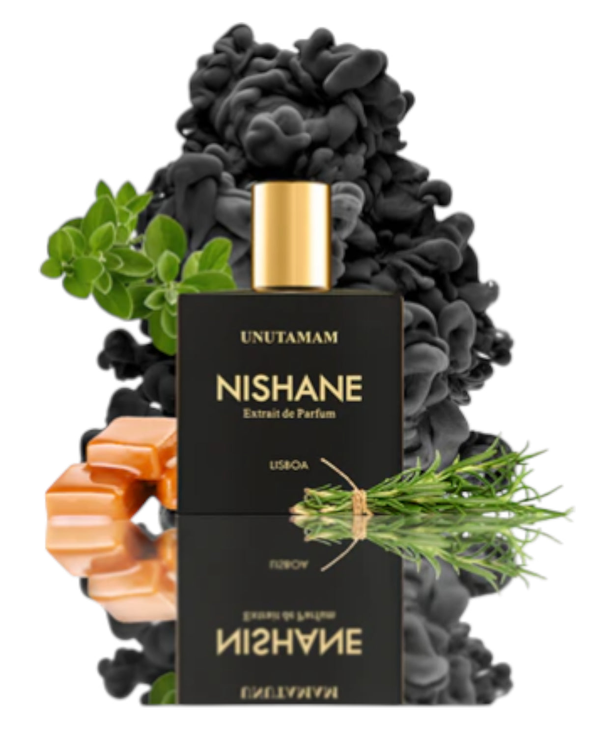 Nishane Unutamam Extrait de Parfum da 30 ml