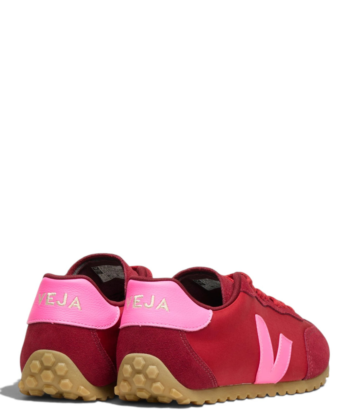 Baskets VEJA GT Nolyn Pepper Sari