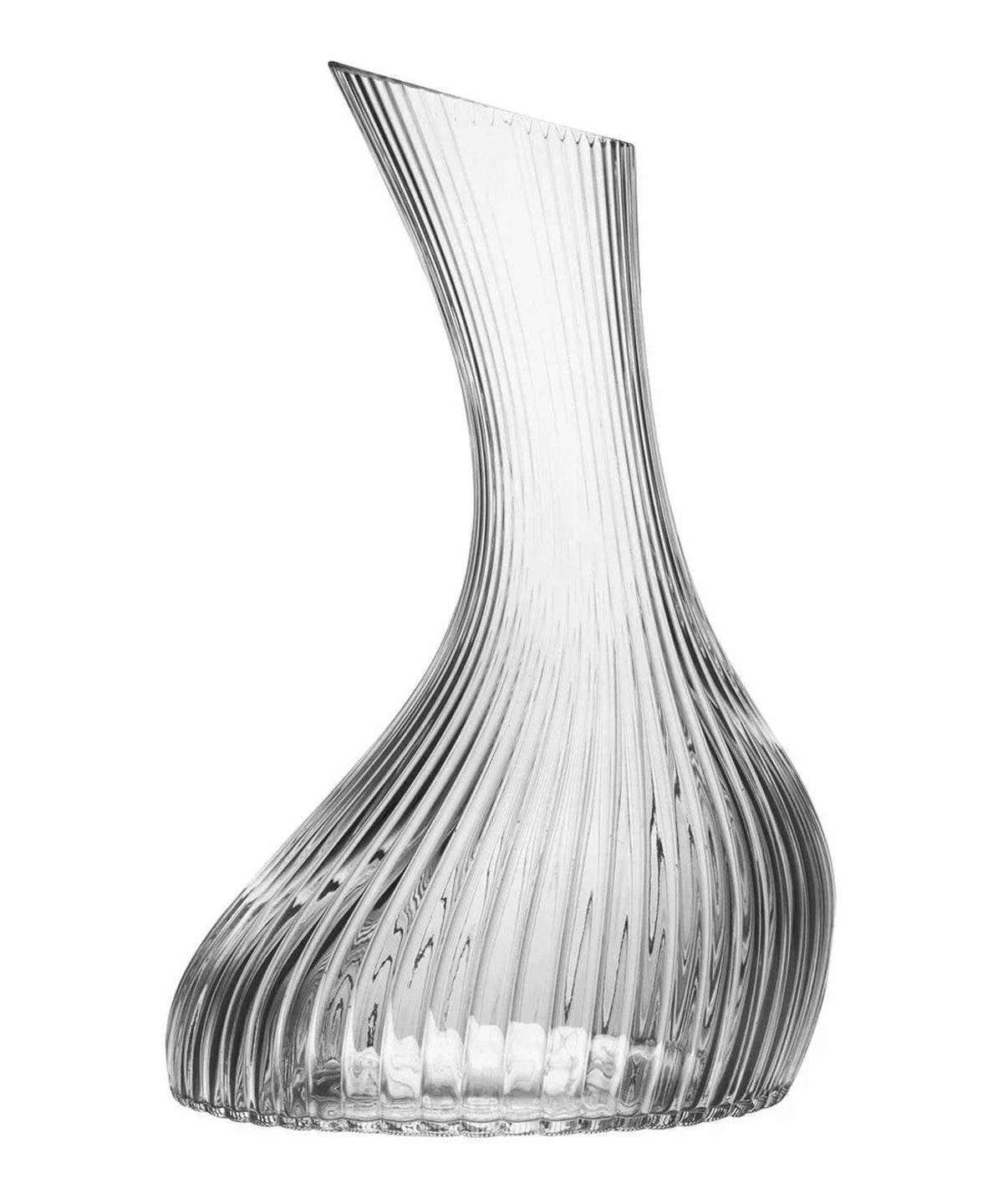Caraffa da vino Vini 1750 ml NUDE in cristallo senza piombo