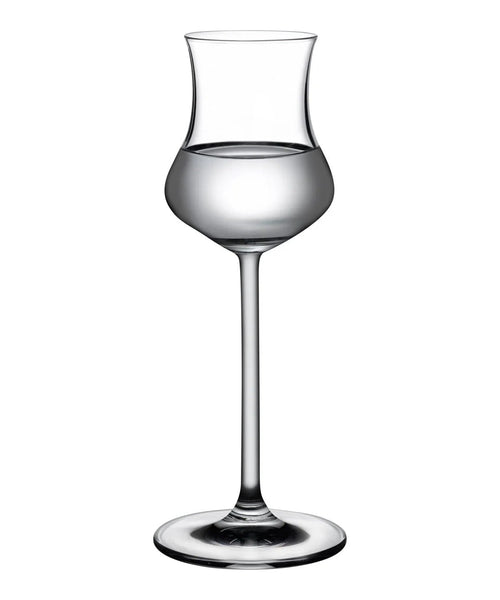Set 2 bicchieri da grappa Vintage 88 ml