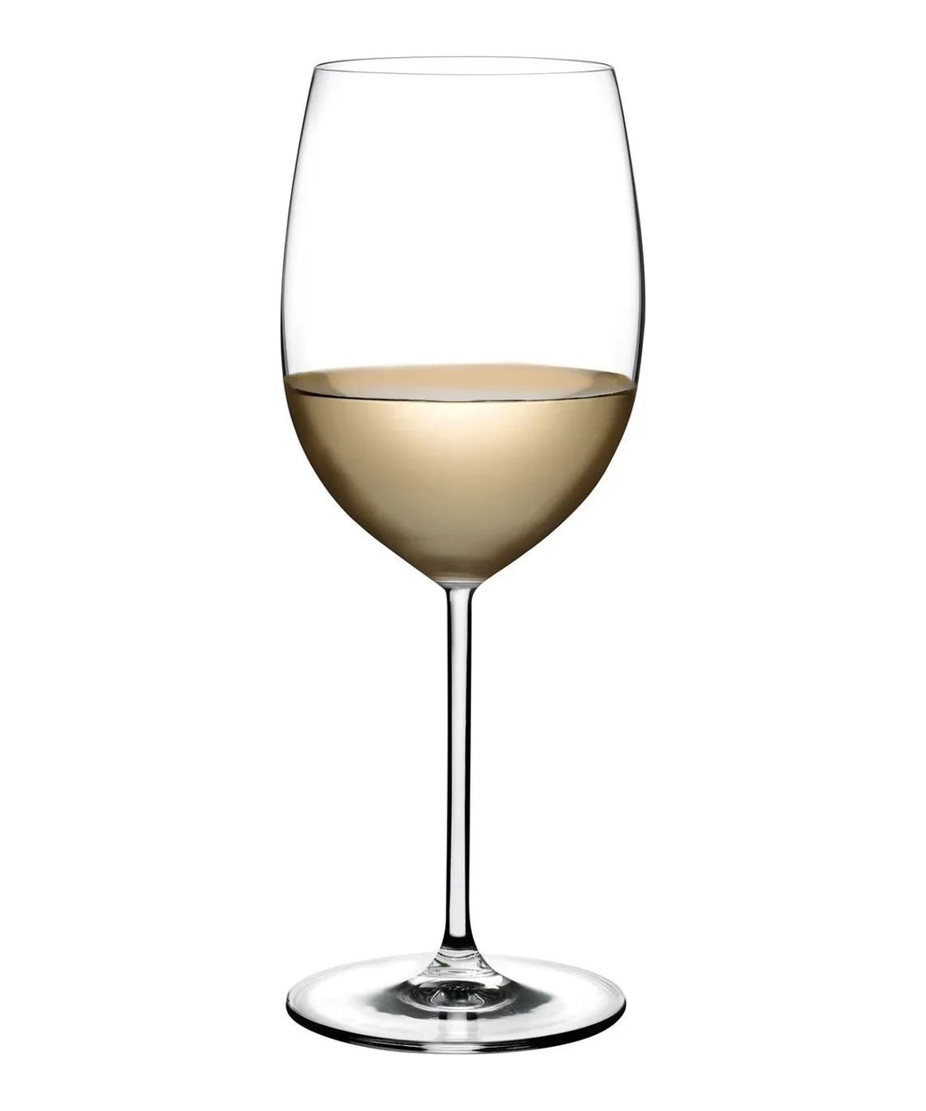Set 2 calici da vino Vintage Polyvalent 430 ml NUDE in cristallo senza piombo