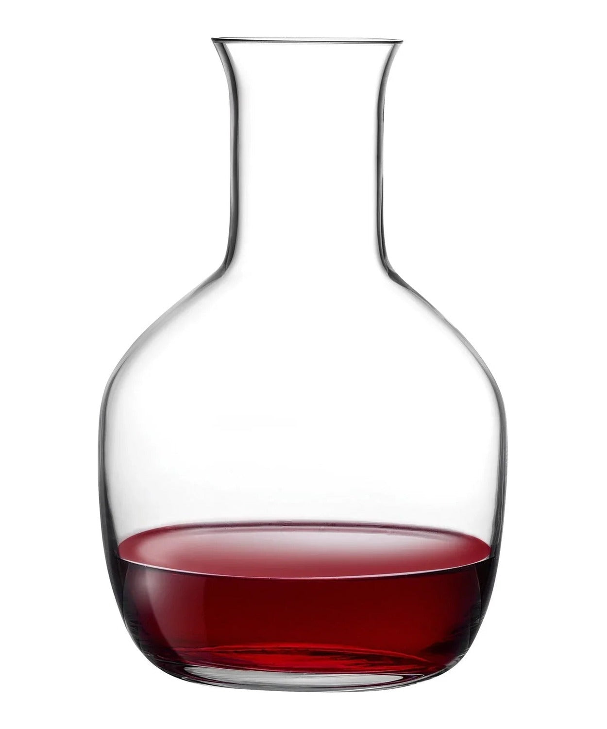 Decanter da vino Vintage NUDE in cristallo senza piombo