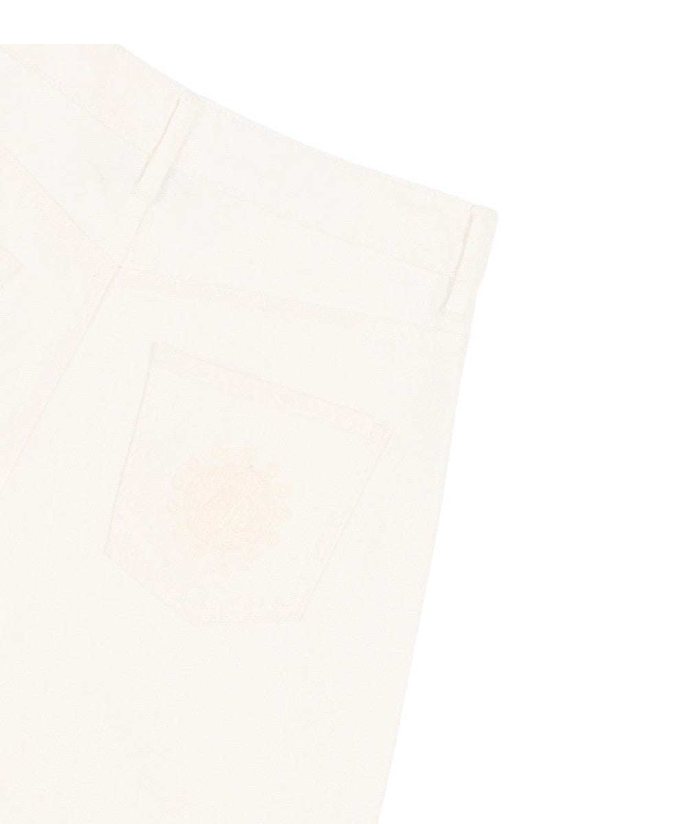 Jeans J1C a Palazzo Vita Medio Alta-Emporio Armani-Jeans-Vittorio Citro Boutique