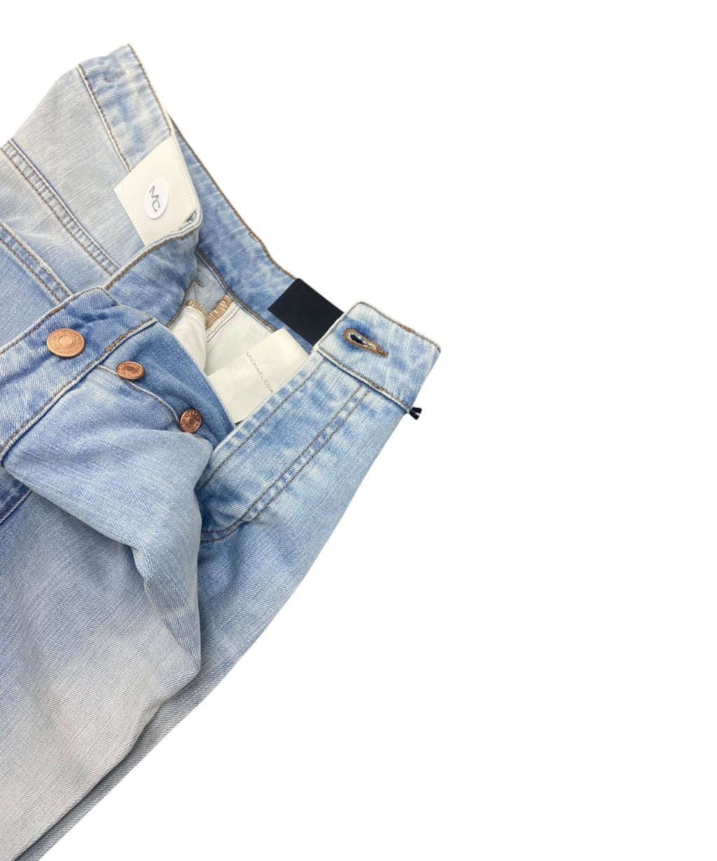 Jeans 5 poches Michael Coal David