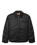 Veste Homme Woodbird WBPing Waxed en coton ciré