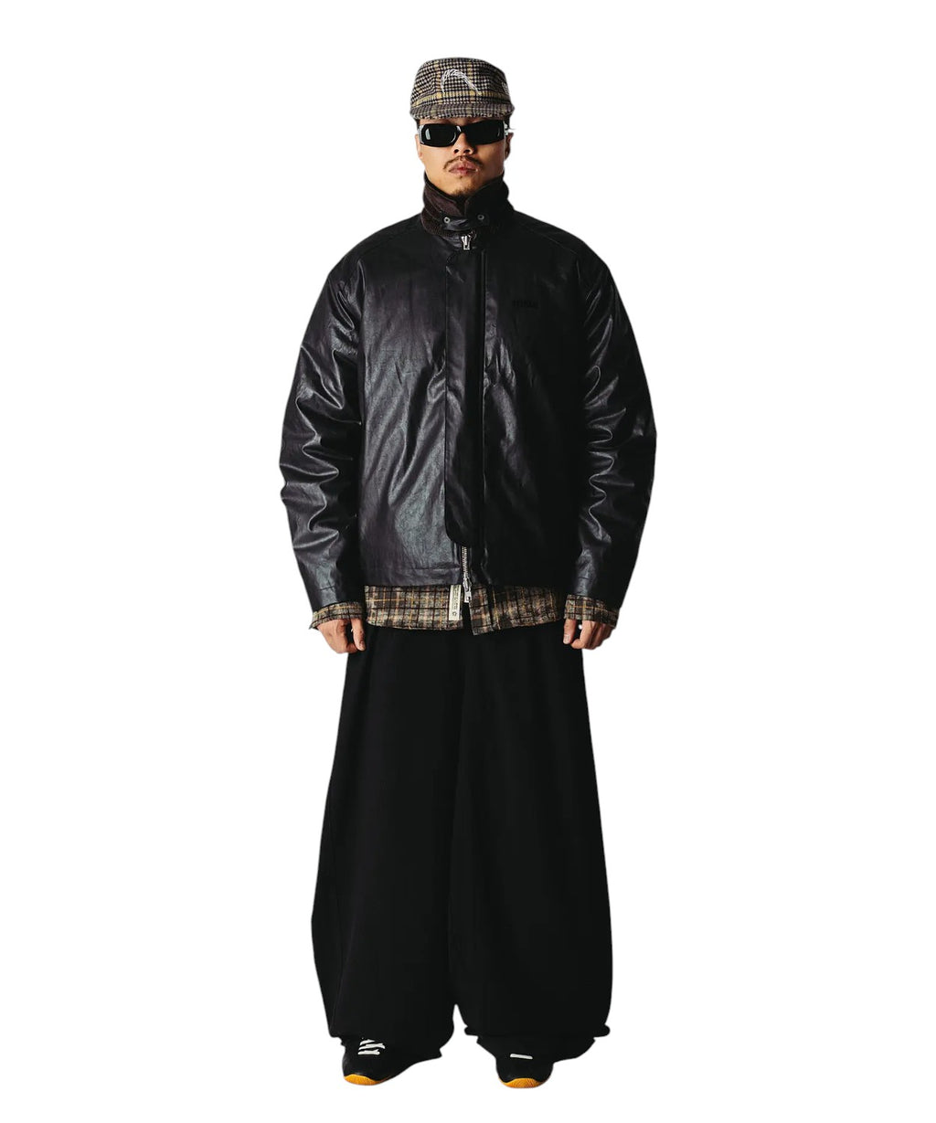 Veste Homme Woodbird WBPing Waxed en coton ciré