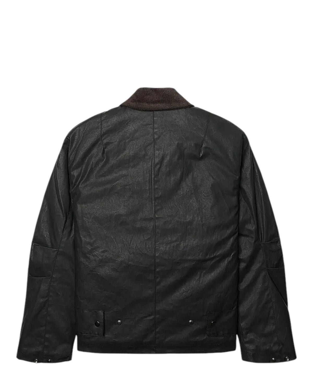 Veste Homme Woodbird WBPing Waxed en coton ciré