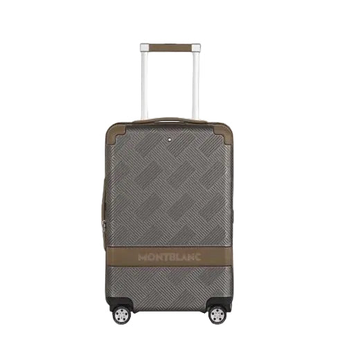 Trolley cabine Montblanc MY4810 Extreme 3.0 argent