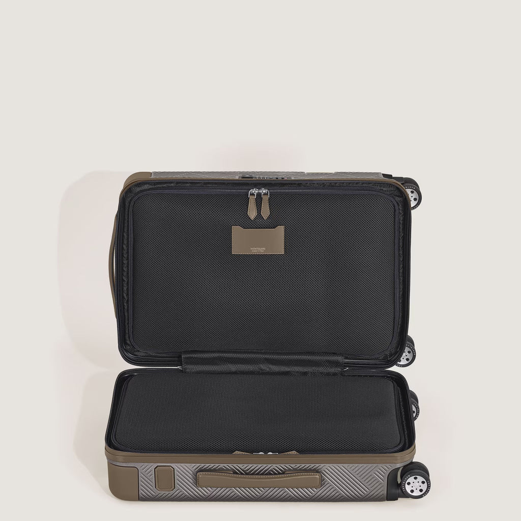 Trolley cabine Montblanc MY4810 Extreme 3.0 argent