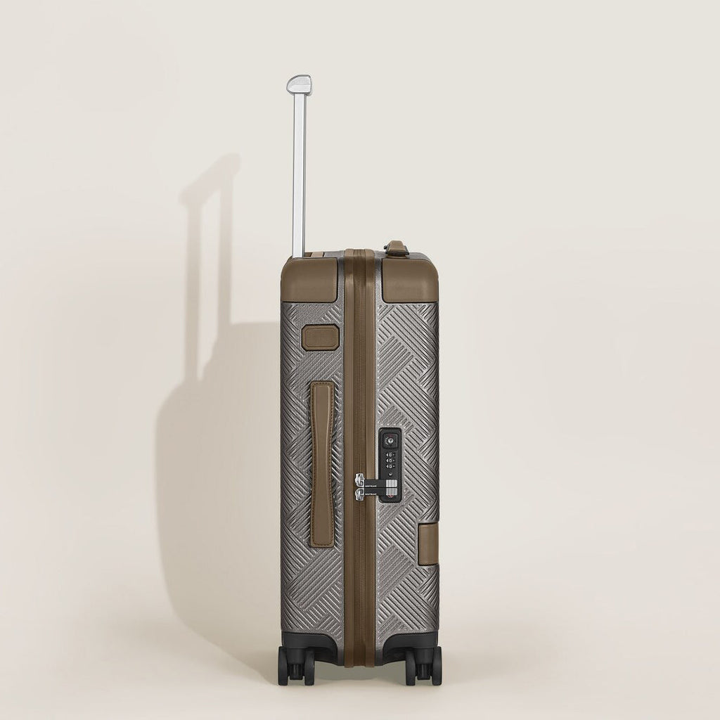 Trolley cabine Montblanc MY4810 Extreme 3.0 argent