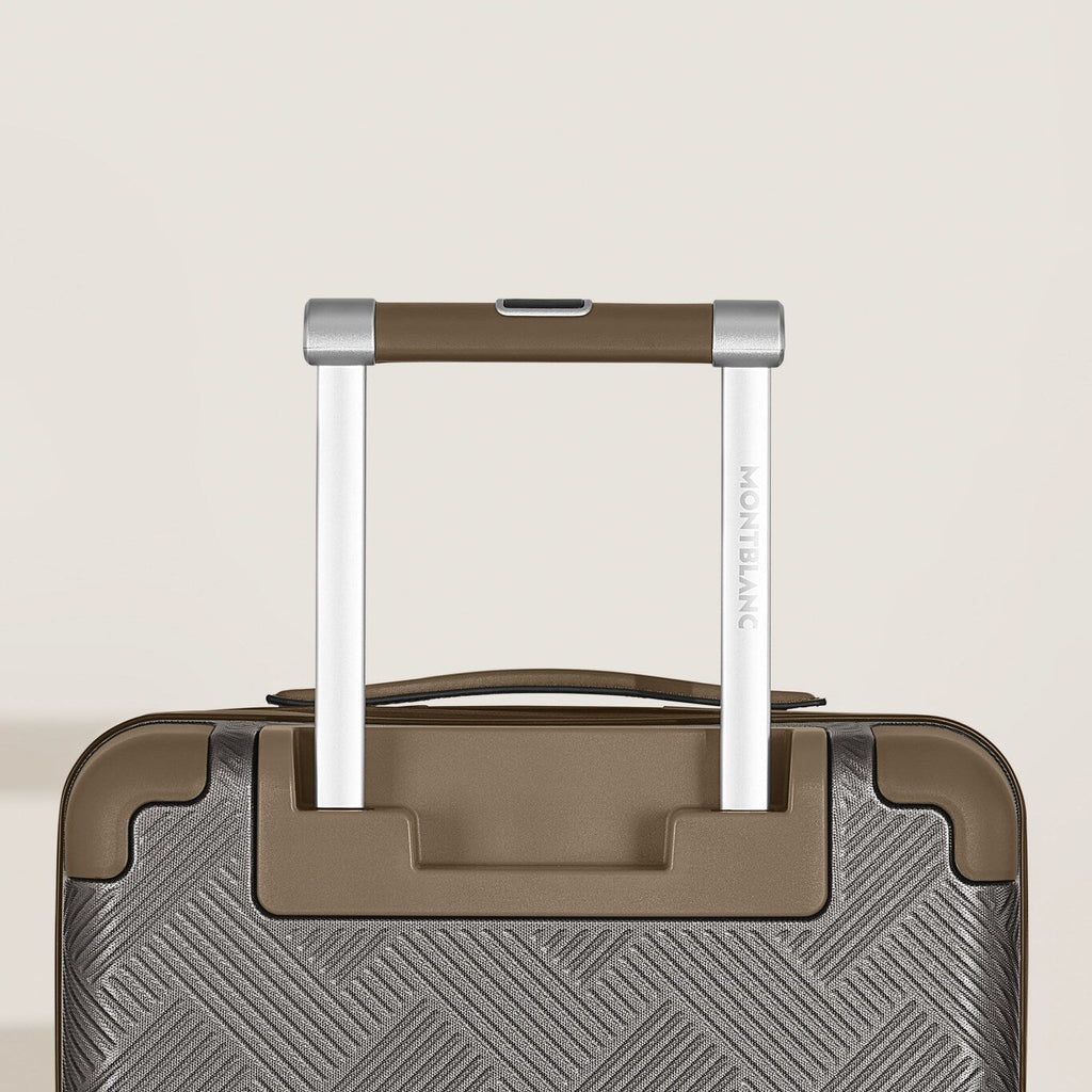 Trolley cabine Montblanc MY4810 Extreme 3.0 argent
