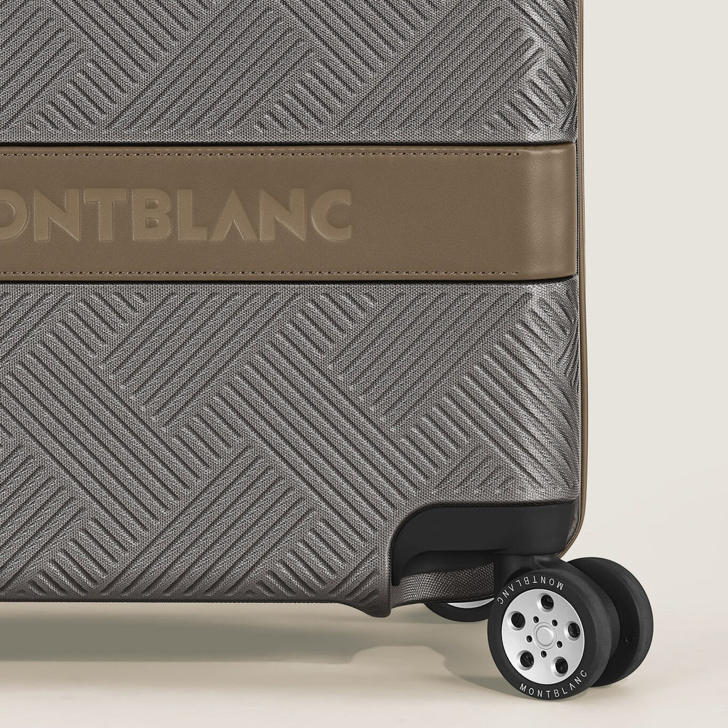 Trolley cabine Montblanc MY4810 Extreme 3.0 argent