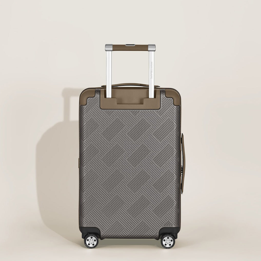 Trolley cabine Montblanc MY4810 Extreme 3.0 argent