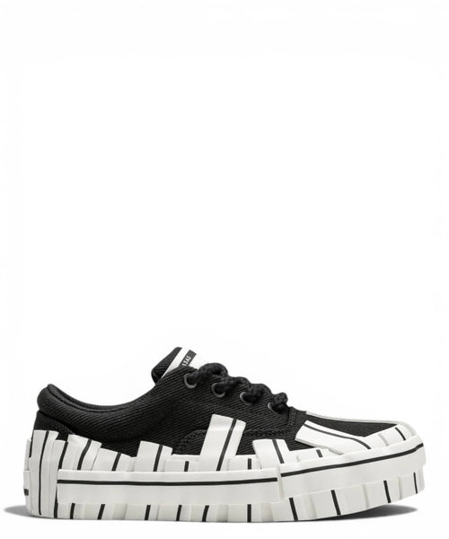 Sneakers Low Top Streetwear Valabasas Yuratsu 100