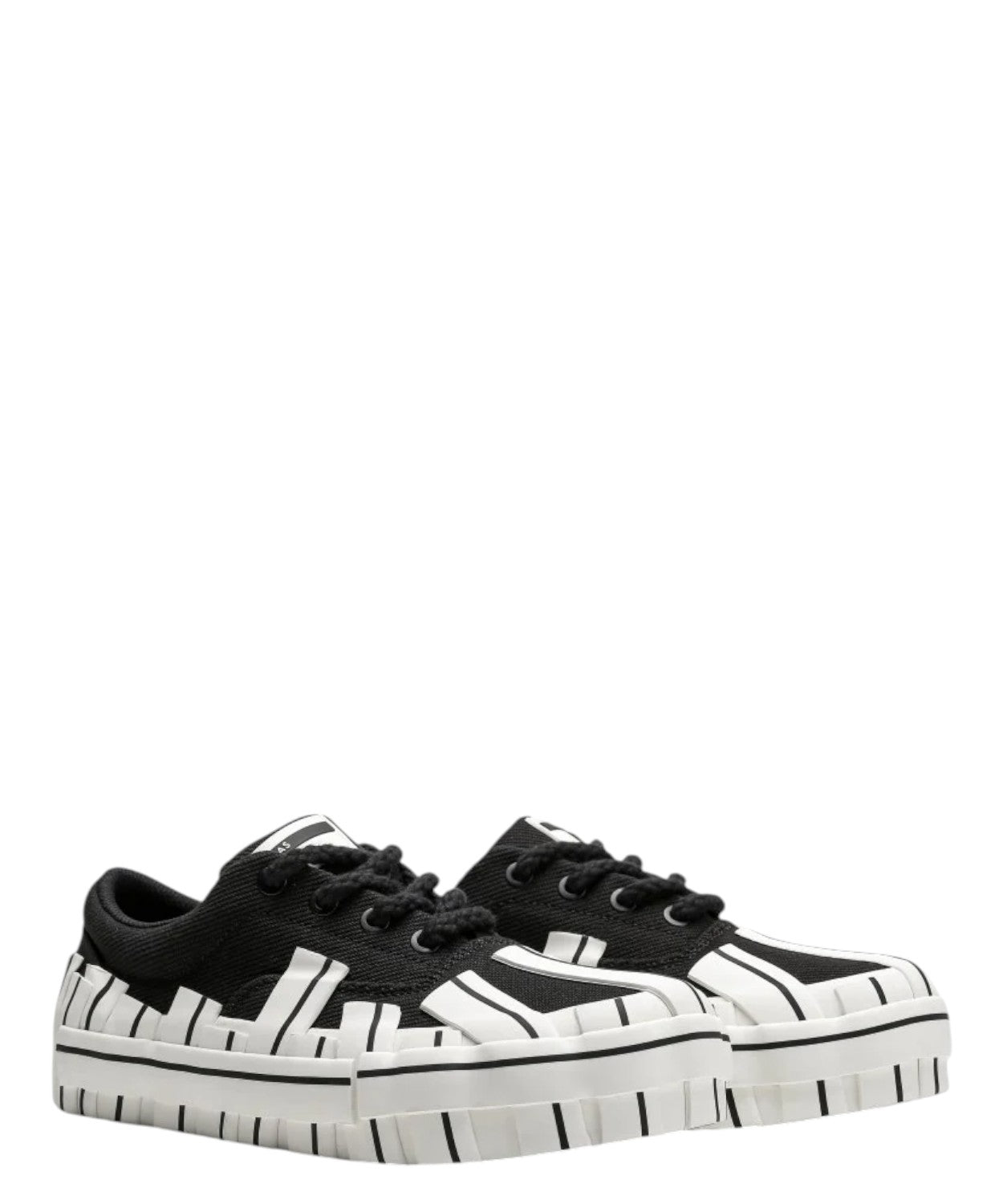 Sneakers Low Top Streetwear Valabasas Yuratsu 100
