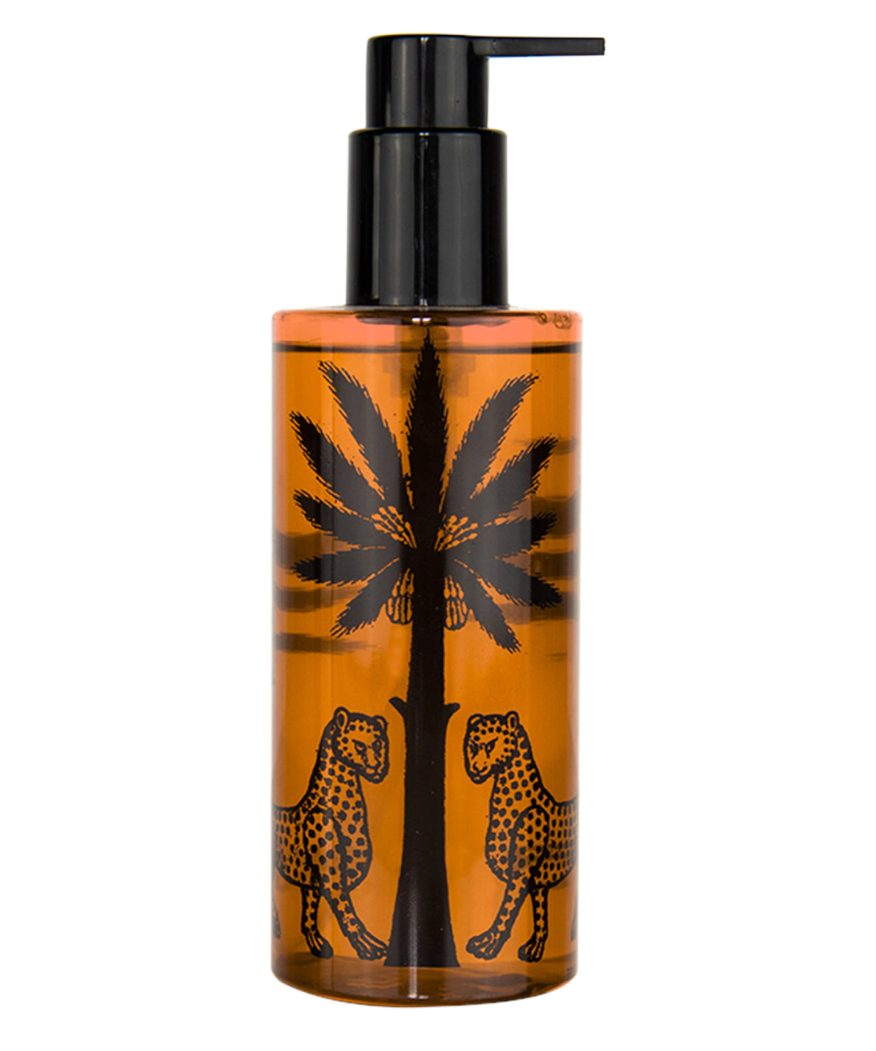 Ortigia Bagno Schiuma Zagara 250ml