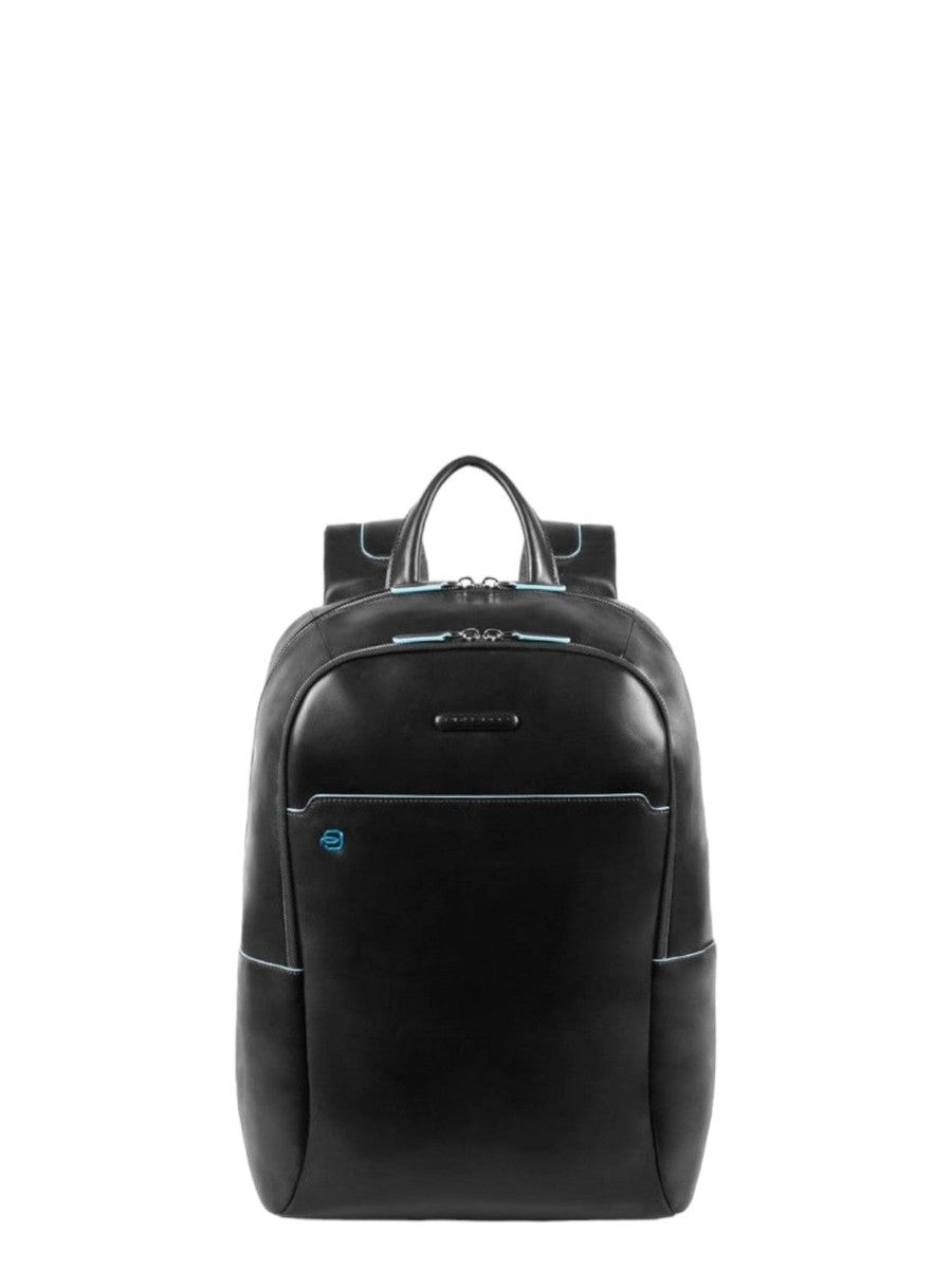 Zaino porta computer e porta ipad® blue square 4