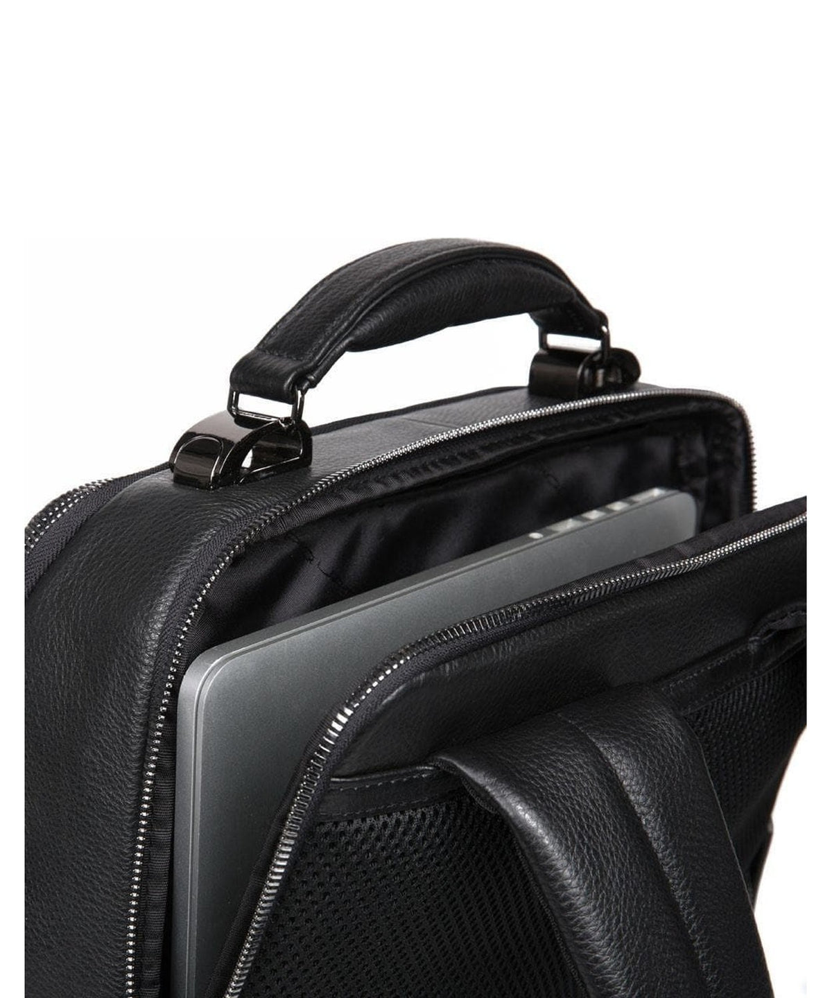 Zaino porta computer con cavo antifurto modus special 11