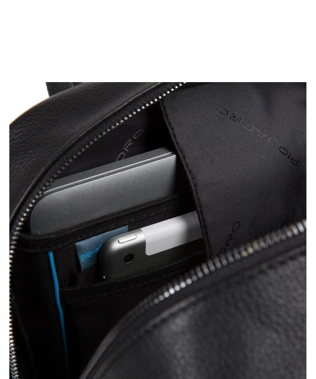 Zaino porta computer con cavo antifurto modus special 13