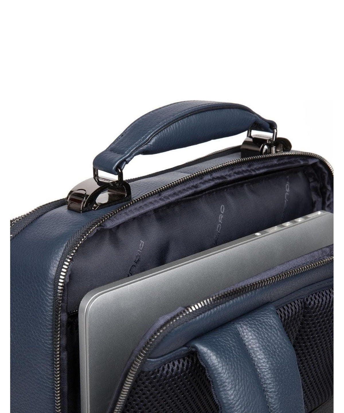Zaino porta computer con cavo antifurto modus special 4