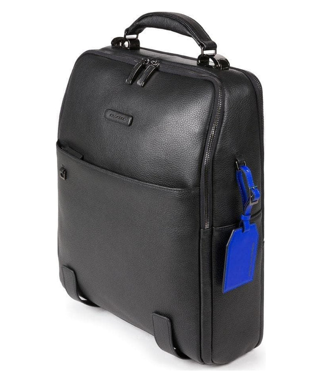Zaino porta computer con cavo antifurto modus special 9