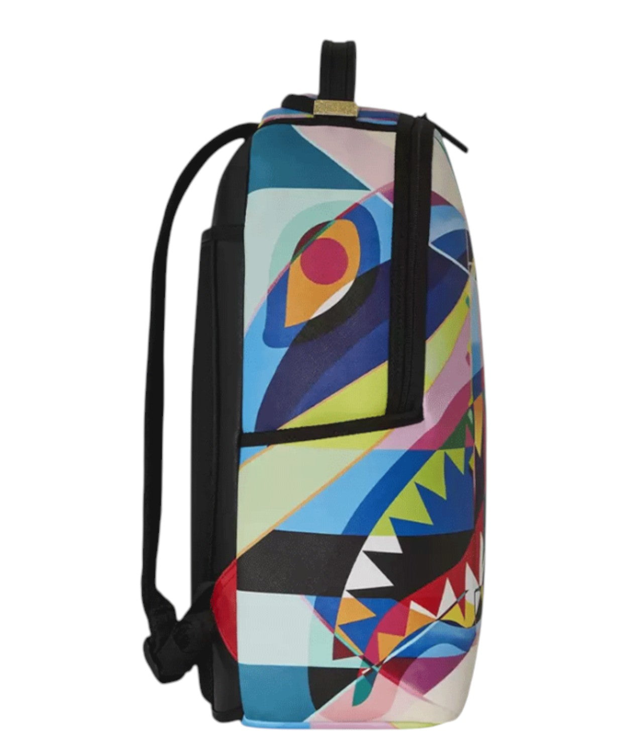 Zaino Sprayground Wynwood Walls Multicolor Street Art