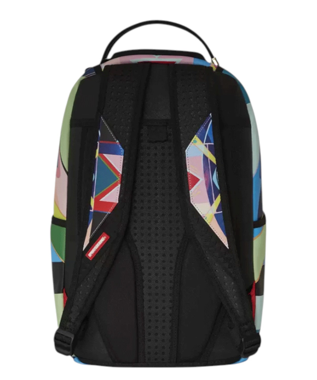 Zaino Sprayground Wynwood Walls Multicolor Street Art