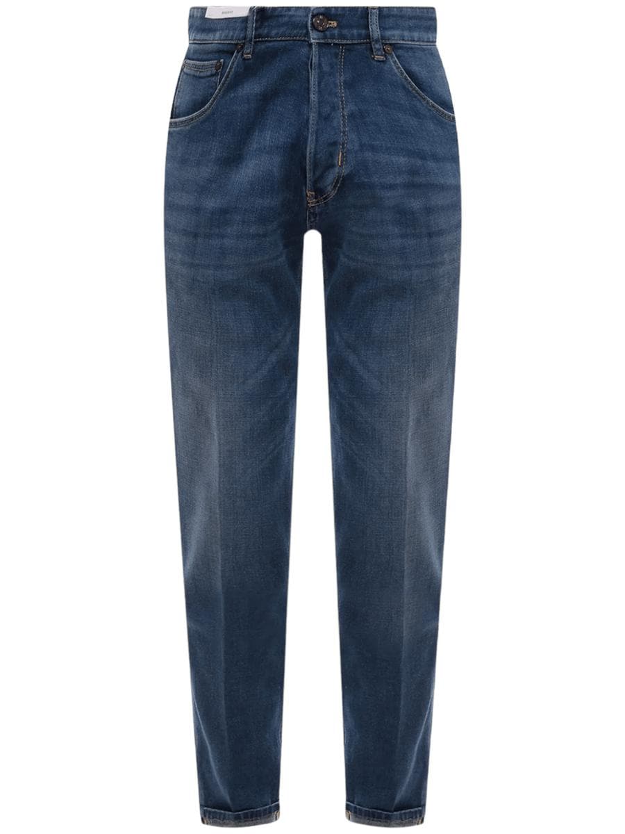 Jeans Reggae - Vittorio Citro Boutique