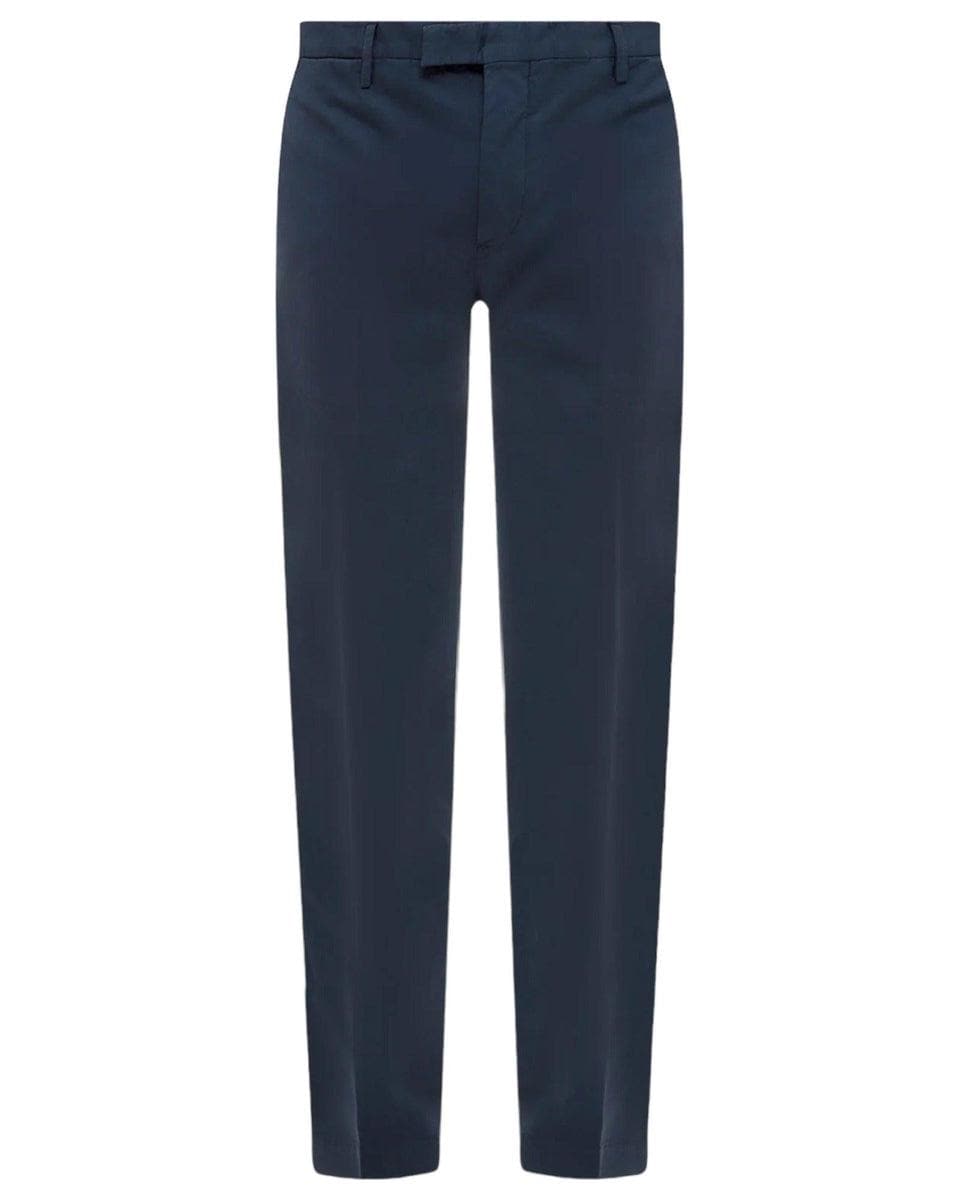 Pantalone in cotone - Vittorio Citro Boutique