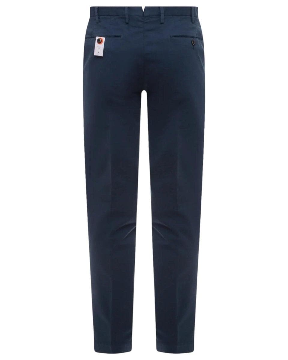 Pantalone in cotone - Vittorio Citro Boutique