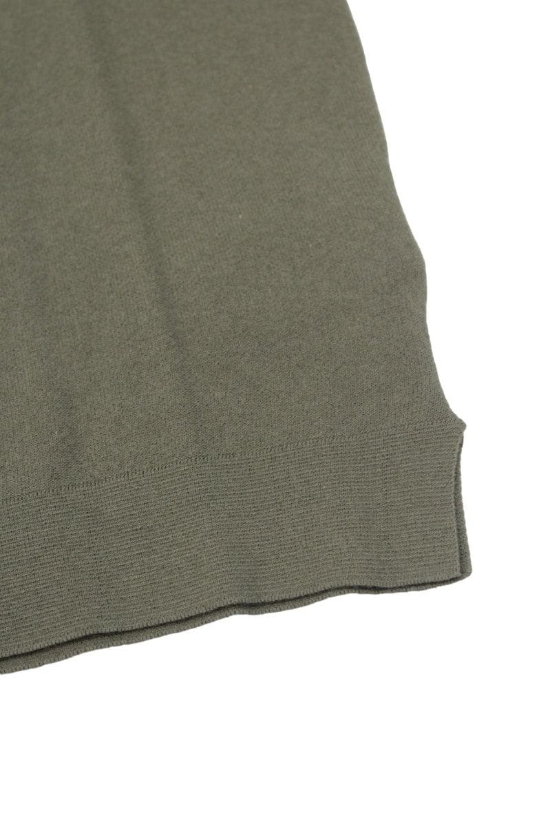 T-shirt in cotone tecnico-T-shirt-Alpha Studio-Vittorio Citro Boutique