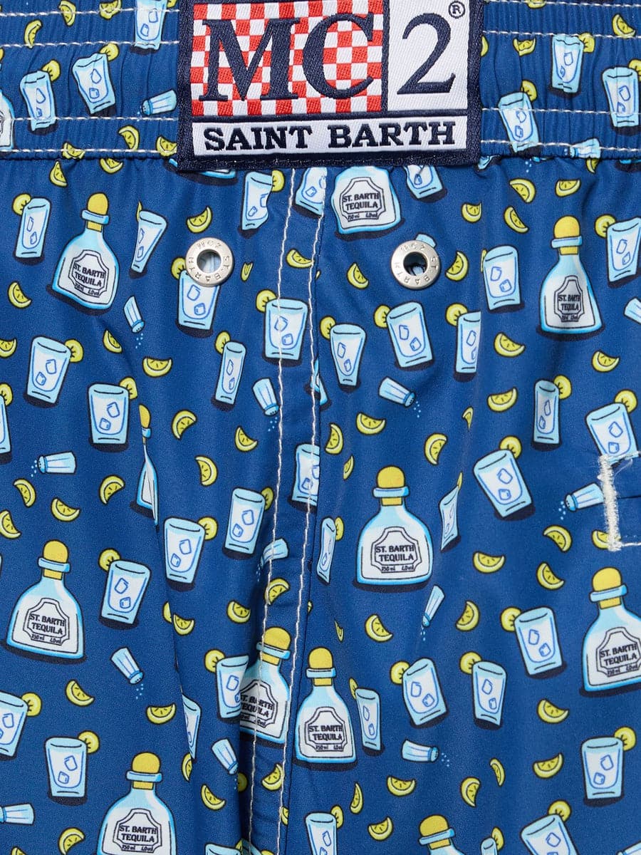 Shorts mare leggeri micro Tequila-Costumi da bagno-Mc2 Saint Barth-Vittorio Citro Boutique