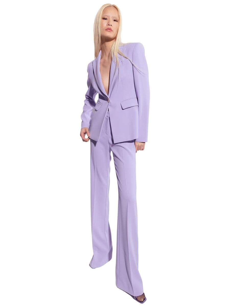 HUMAHUACA BLAZER MONOPETTO STRETCH - Vittorio Citro Boutique