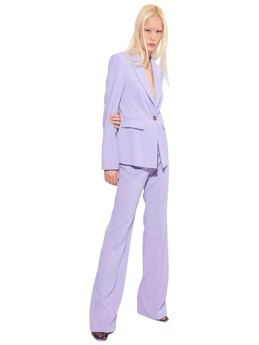 HUMAHUACA BLAZER MONOPETTO STRETCH - Vittorio Citro Boutique