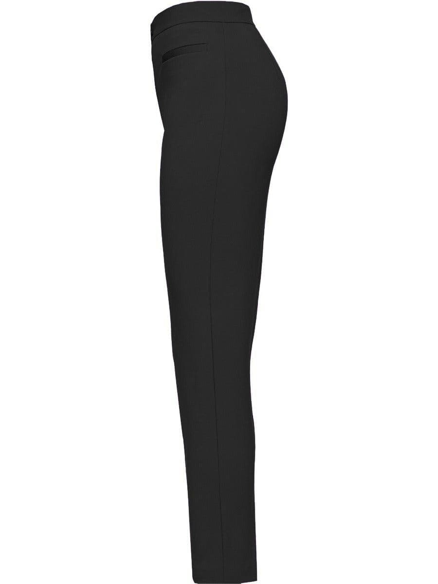 Pantaloni aderenti tessuto tecnico-Pantaloni-Pinko-Vittorio Citro Boutique