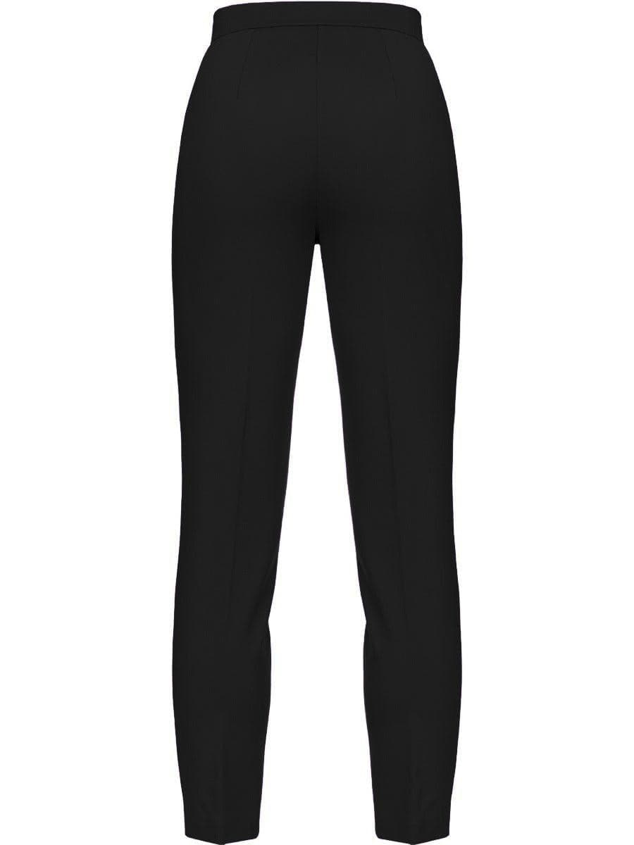 Pantaloni aderenti tessuto tecnico-Pantaloni-Pinko-Vittorio Citro Boutique