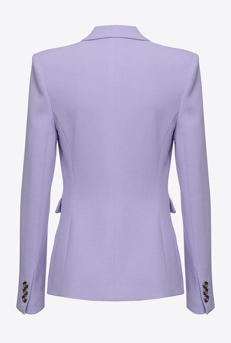 HUMAHUACA BLAZER MONOPETTO STRETCH - Vittorio Citro Boutique