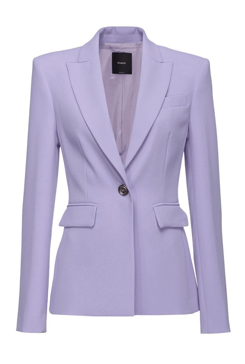 HUMAHUACA BLAZER MONOPETTO STRETCH - Vittorio Citro Boutique