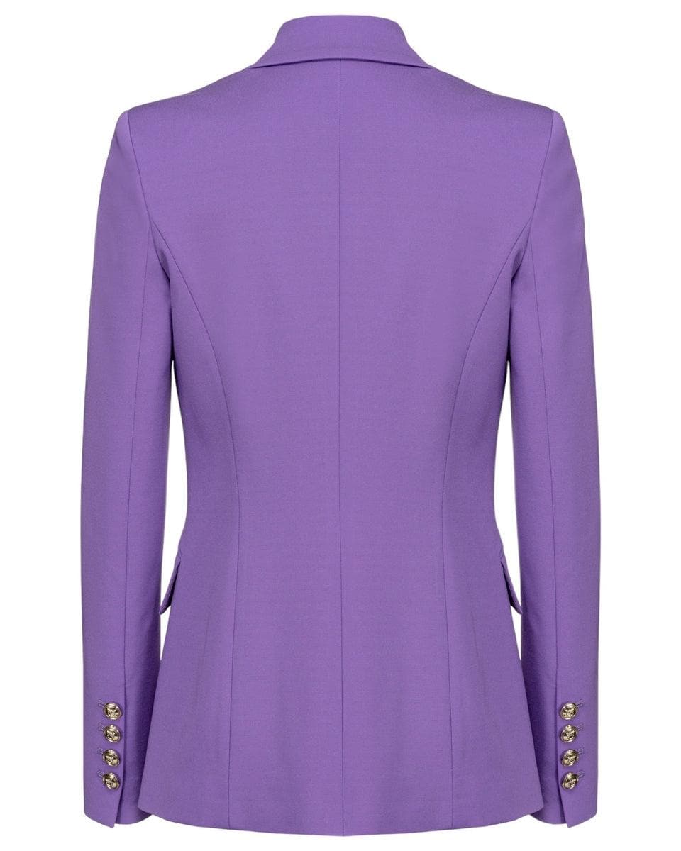 BLAZER MONOPETTO - Vittorio Citro Boutique