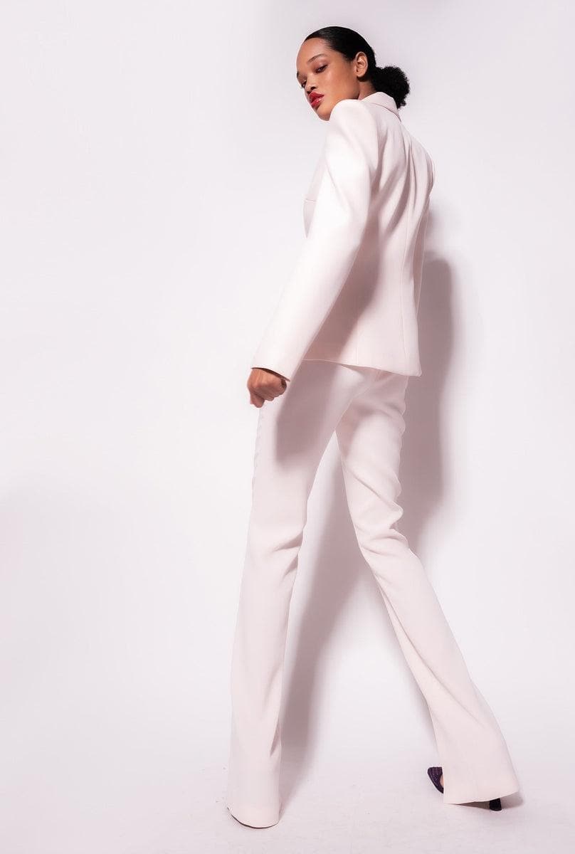 GIACCA SALSACATE ELEGANTE STRETCH - Vittorio Citro Boutique