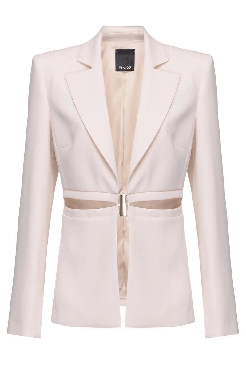 GIACCA SALSACATE ELEGANTE STRETCH - Vittorio Citro Boutique