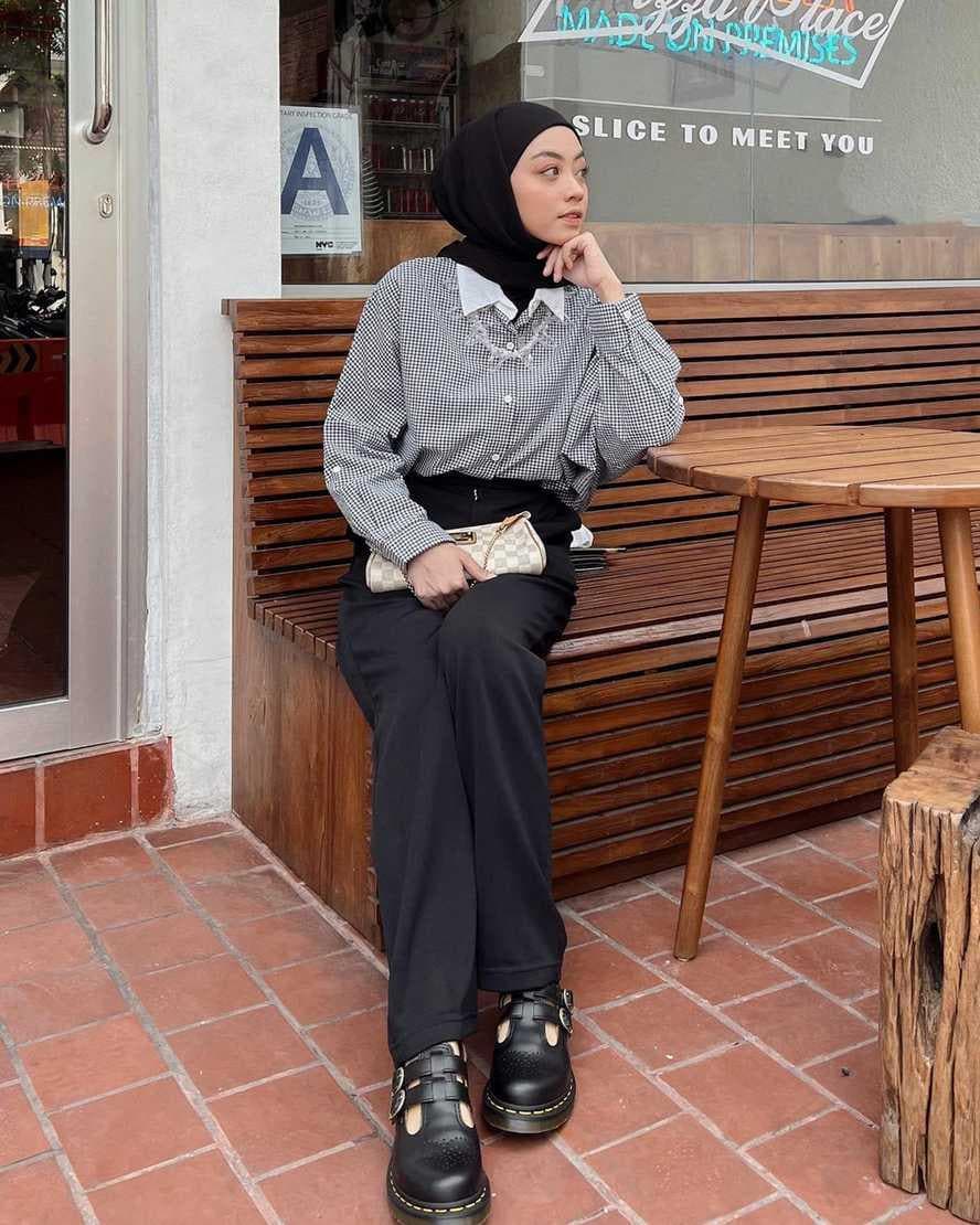 8065 MARY JANE - Vittorio Citro Boutique