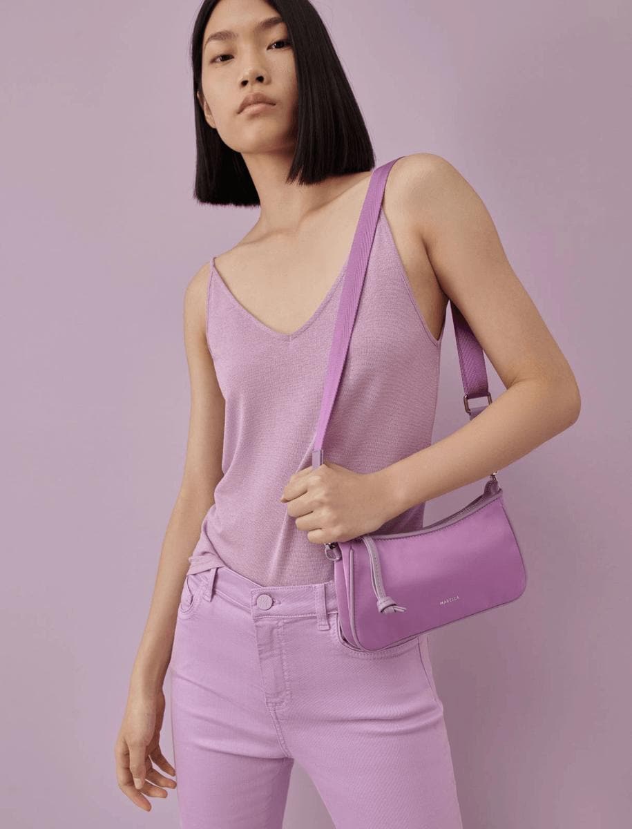 Top aderente - Vittorio Citro Boutique