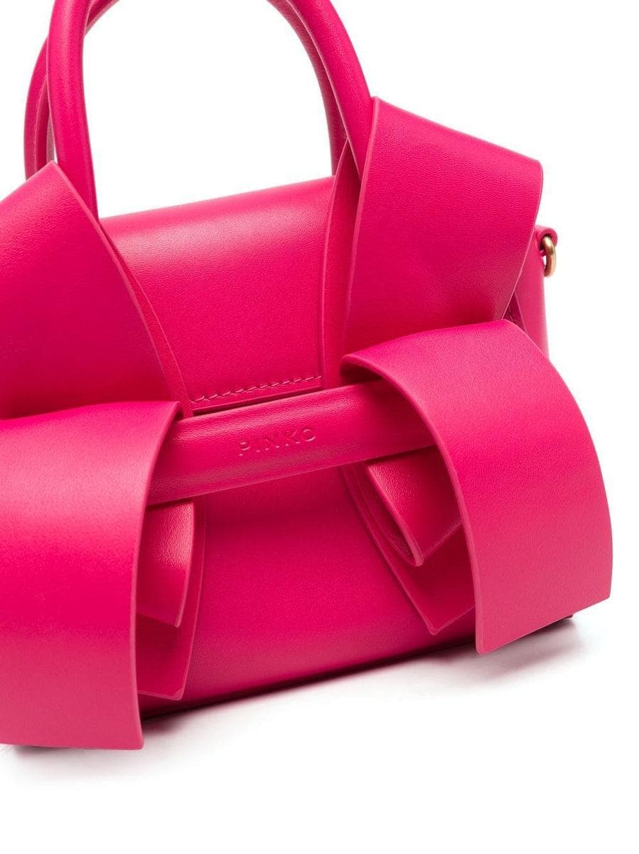 BABY PURSE AIKA - Vittorio Citro Boutique