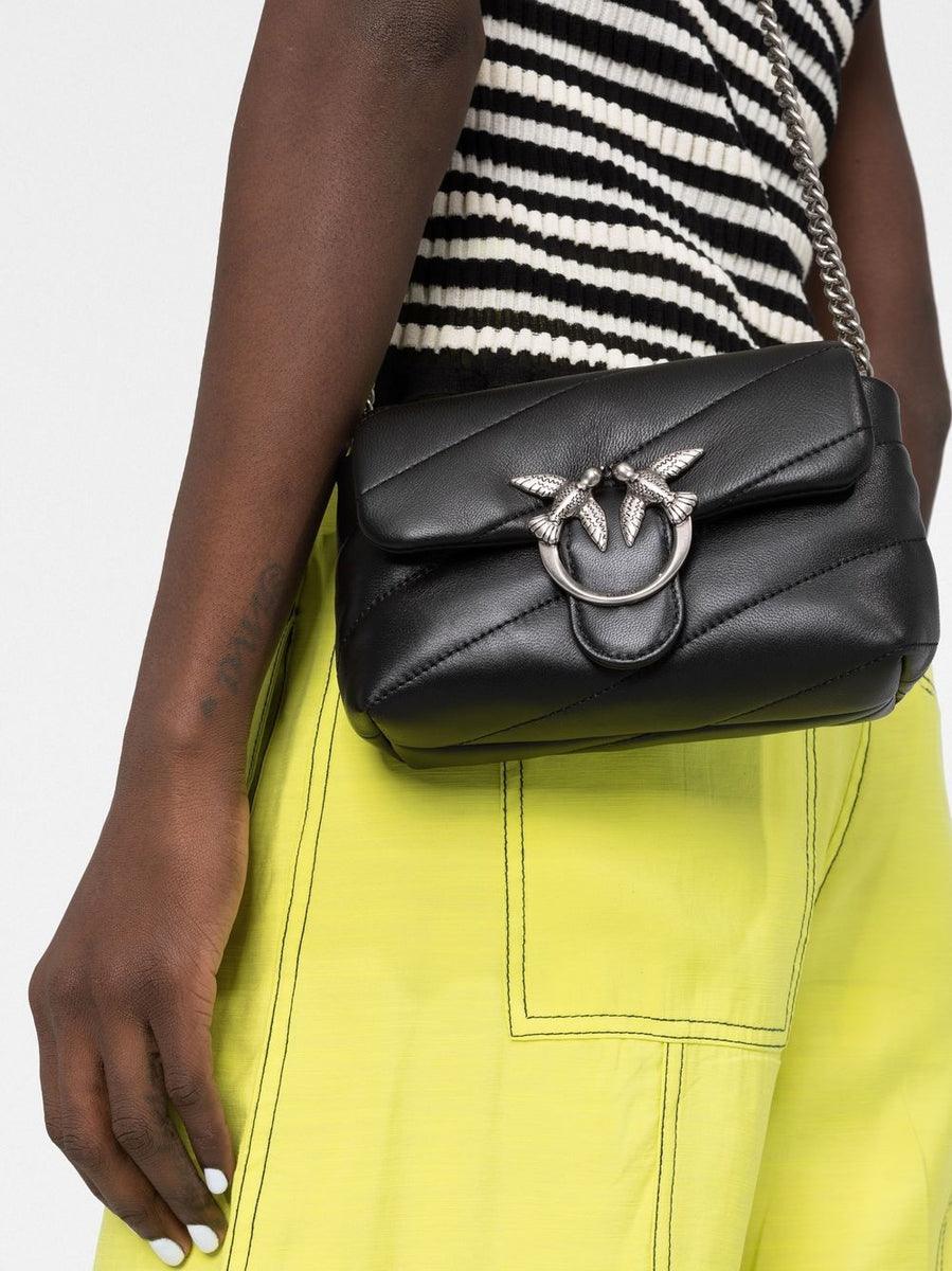 LOVE BABY PUFF CLASSIC - Vittorio Citro Boutique